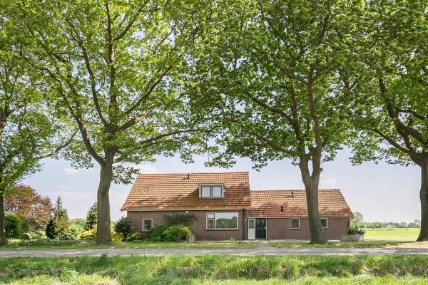 Woning Achterste Russchemorsdijk 2 Neede