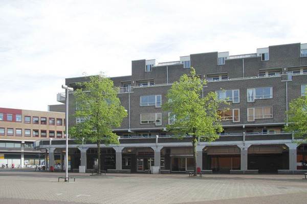 Woning Agorahof 415 Lelystad