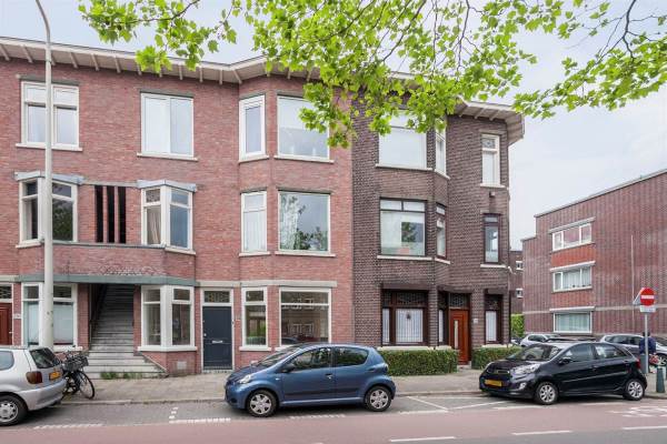 Woning Juliana van Stolberglaan 306 Den Haag