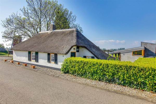 Woning Molendijk 17 Alphen Gld