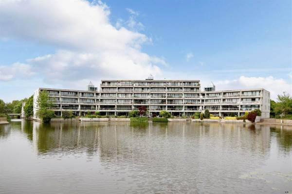 Woning Veersemeer 57 Purmerend