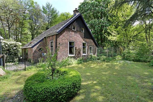 Woning Oude Toldijk 10 Koekange