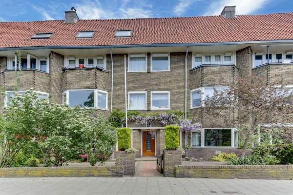 Woning Amsterdamseweg 112A Arnhem