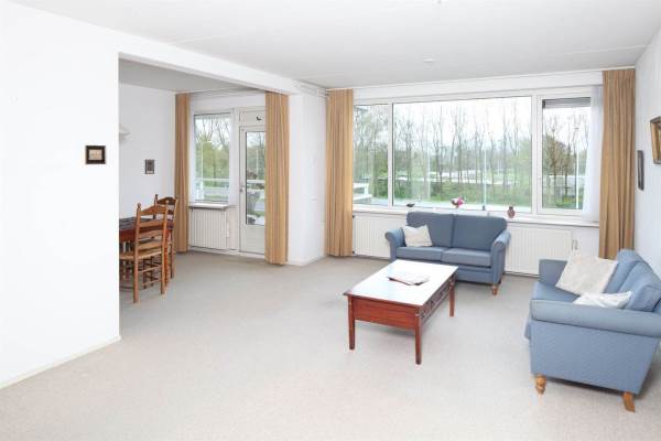 Woning Apollolaan 116 Leiden