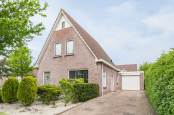 Woning Bruneel 30 Kollum