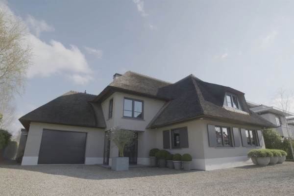 Woning Baambrugse Zuwe 122 Vinkeveen