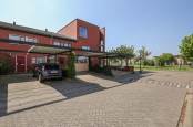 Woning Lastdragerstraat 4 Almere