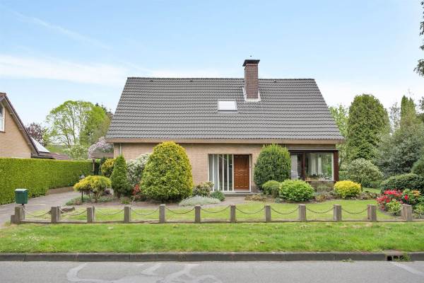 Woning Vosmanskamp 20 Schalkhaar