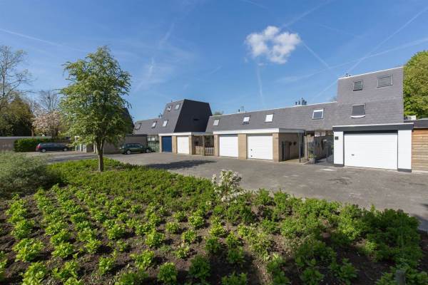 Woning Weezenhof 6347 Nijmegen