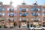 Woning Tweede Atjehstraat 46-huis Amsterdam