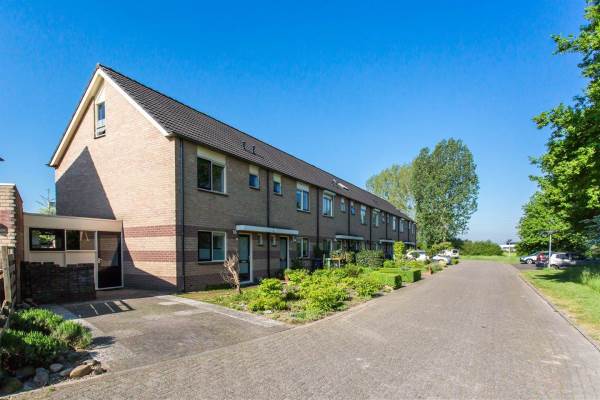 Woning Dilleveld 13 Doetinchem