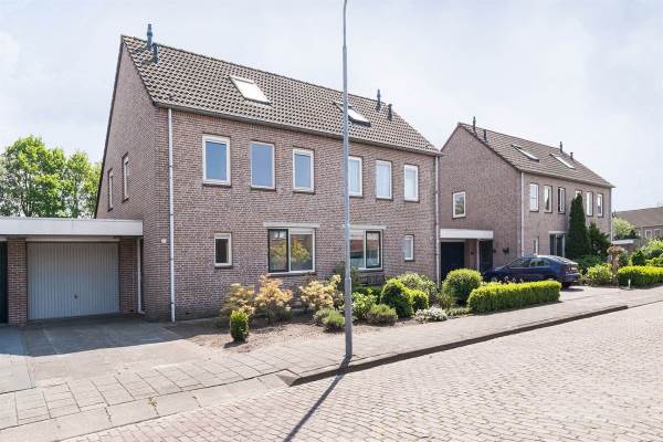 Woning Roegoorn 26 Assen