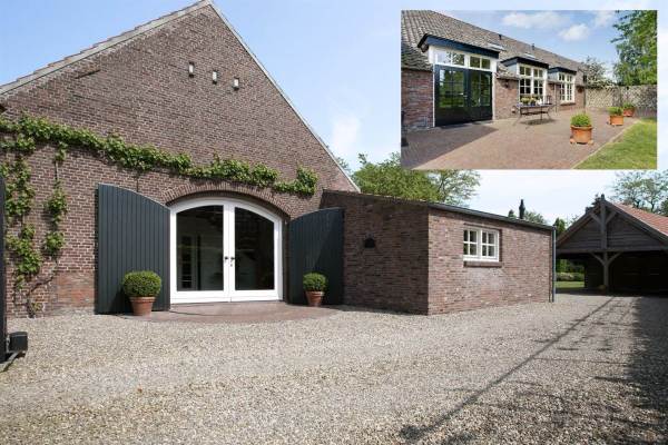 Woning Aijen 4C Bergen L