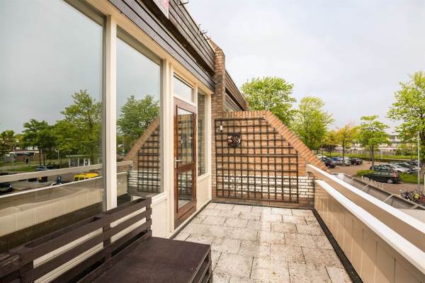 Woning Winkelwaard 228 Alkmaar