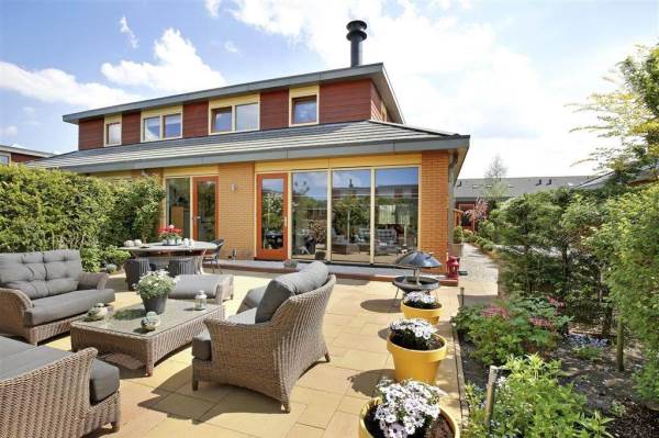 Woning Guus Gelukstraat 9 Almere