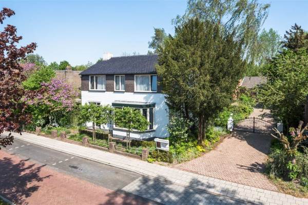 Woning Bruins Slotlaan 15 Nijkerk