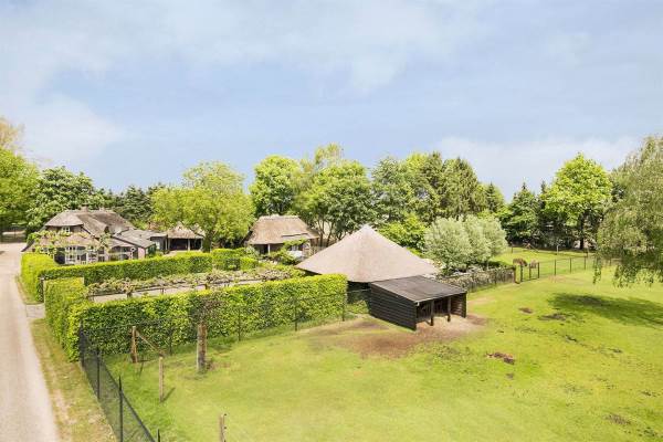 Woning Oostappensedijk 46 Ommel