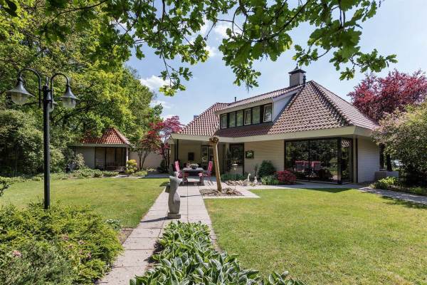 Woning Dennenhof 17 Langeveen