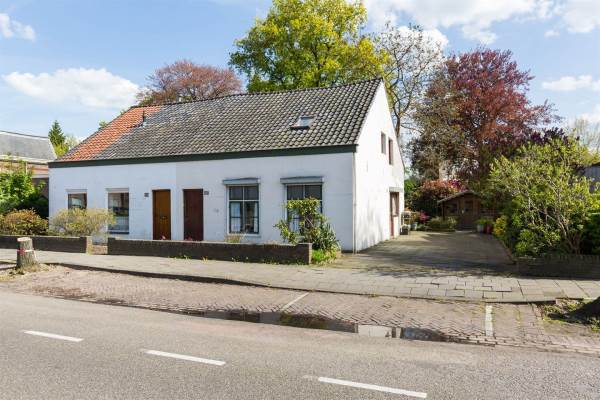 Woning Tweede Oude Heselaan 177 Nijmegen