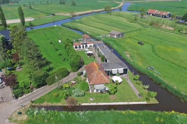 Woning Nauerna 10 Assendelft