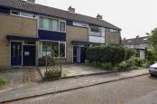Woning Bongerd 69 Lelystad