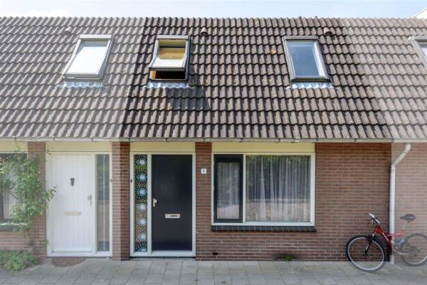 Woning Opaal 5 Middelburg