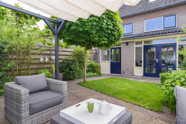 Woning Buys Ballotstraat 38 Apeldoorn