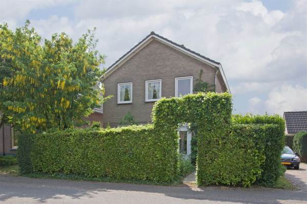 Woning Keurbeek 23 Herwen