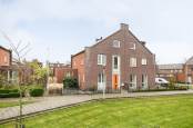 Woning Stadswaardenlaan 44 Arnhem