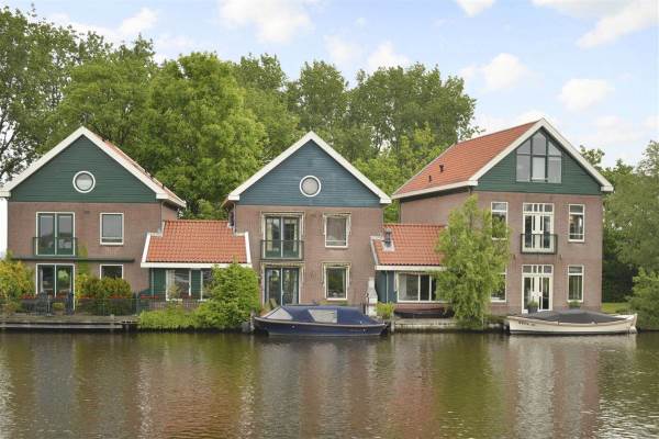 Woning Hoger Einde-Noord 29 Ouderkerk aan de Amstel