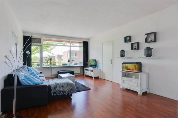 Woning Claude Monetstraat 52 Zaandam