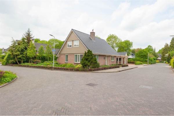 Woning De Westmaden 29 Hoogeveen