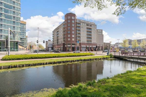 Woning Fluiterlaan 534 Capelle aan den IJssel