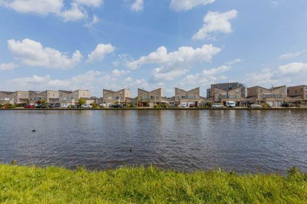 Woning Galjoen 25 Alphen aan den Rijn