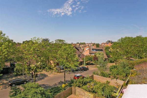 Woning Albert van Dalsumlaan 839 Utrecht