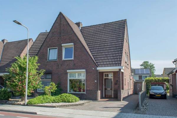 Woning Aaltenseweg 67 Lichtenvoorde