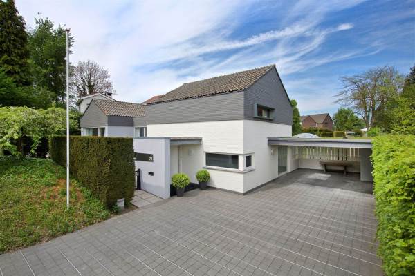 Woning Sint Antoniusbank 24 Bemelen