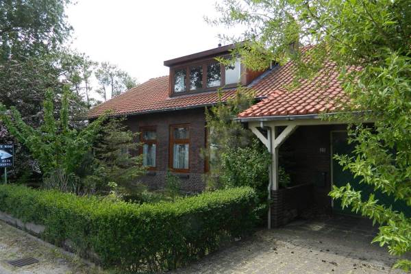 Woning Haakweg 25 Hoek Van Holland
