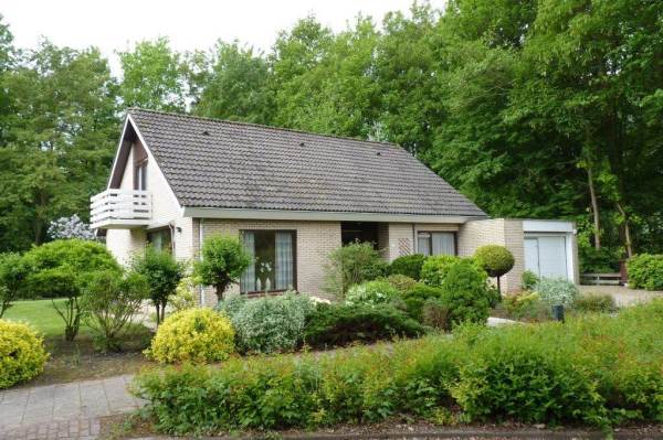 Woning Buitenkant 8 Biddinghuizen