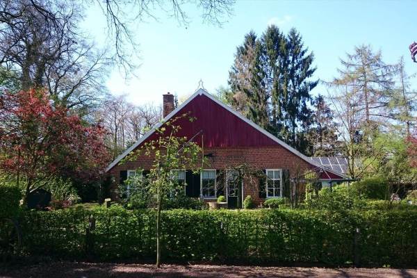 Woning Blankersweg 2-A Winterswijk Kotten