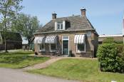 Woning Viersprong 8 Schettens