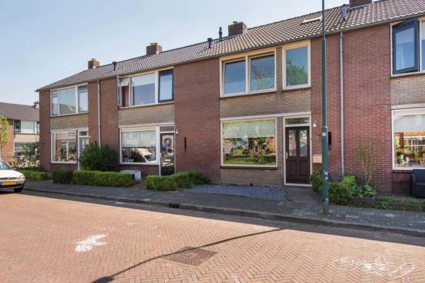 Woning Medemblikker Span 32 Bunschoten-Spakenburg
