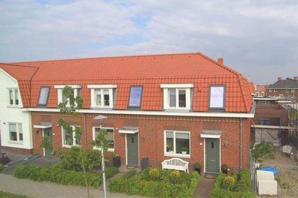 Woning Standerd 14 Valburg