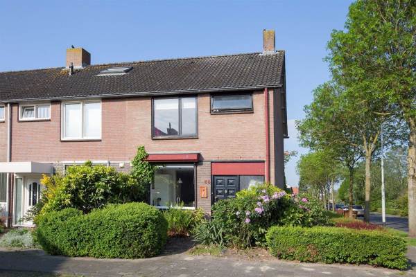 Woning Bocht 55 Breda