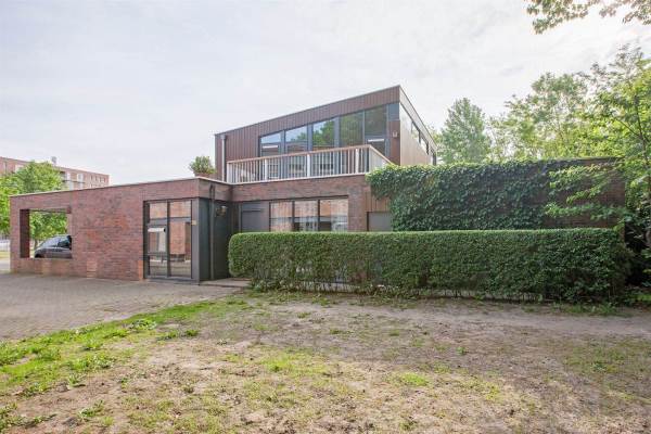 Woning Markkant 23 Oosterhout Nb