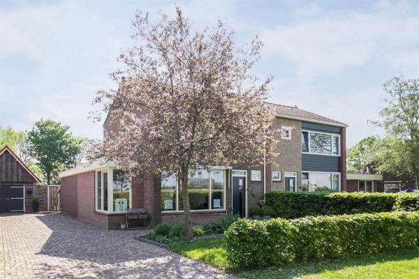 Woning Heultjesweg 17 Kampen