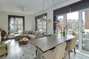 Woning Wolphaertsbocht 260B Rotterdam