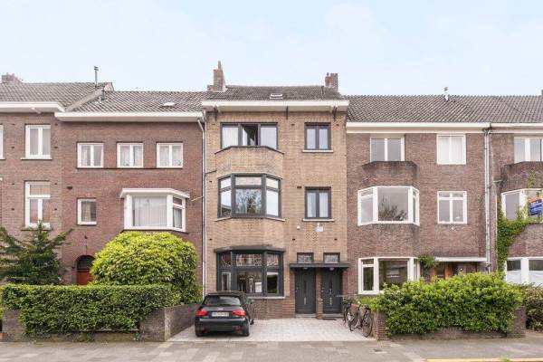 Woning Pastoor Habetsstraat 18AB Maastricht