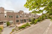 Woning Kroonenburg 72 Amersfoort