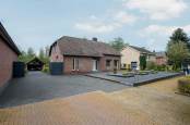 Woning Diergaarderstraat West 13 Maria Hoop